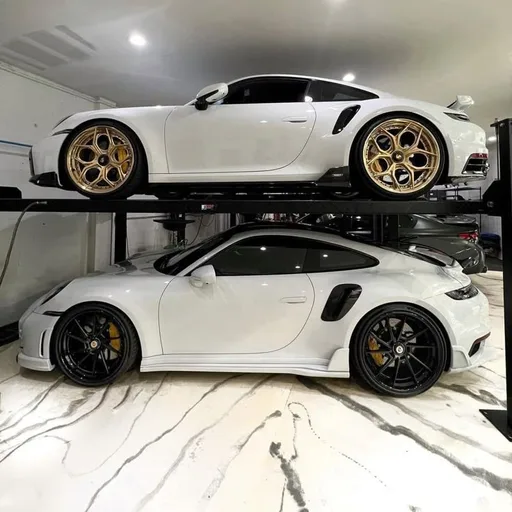 Detailing work by Ops-Level Detailing LLC