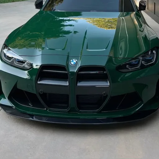 Detailing work by Ops-Level Detailing LLC