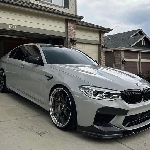 Detailing work by Ops-Level Detailing LLC
