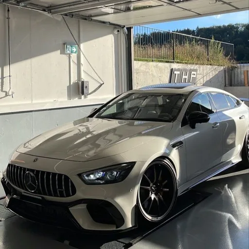 Detailing work by Ops-Level Detailing LLC