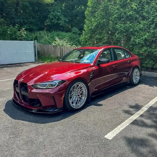 Detailing work by Ops-Level Detailing LLC